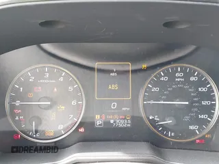 2022 Subaru Outback Wilderness with VIN 4S4BTGUD5N3112137, listed as a IAAI auction lot 41903526 with 77,502 mi miles and . Bid and sale history available at DreamBid. Image 17.