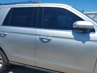 2018 Ford Expedition Limited with VIN 1FMJU2AT1JEA40908, listed as a IAAI auction lot 42268878 with 137,671 mi miles and . Bid and sale history available at DreamBid. Image 13.