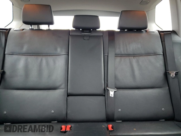 2011 BMW X3 28i with VIN 5UXWX5C59BL712808, listed as a Copart auction lot 51186475 with 129,586 mi miles and Clean Title. Bid and sale history available at carsss.com. Image 10.