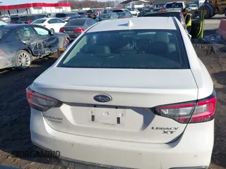 2022 Subaru Legacy Limited XT with VIN 4S3BWGN65N3019663, listed as a IAAI auction lot 41423094 with 53,322 mi miles and . Bid and sale history available at DreamBid. Image 16.