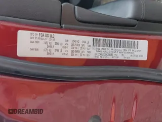 2019 Jeep Grand Cherokee High Altitude с VIN 1C4RJFCG0KC636953, выставлен на аукционе Copart как лот 52149415 с пробегом 67 718 миль миль и Списание • Salvage title. История ставок и продаж доступна на DreamBid. Изображение 14.