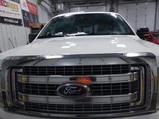 2013 Ford F-150 XL with VIN 1FTFW1ET7DKE28692, listed as a IAAI auction lot 41943129 with 139,919 mi miles and . Bid and sale history available at DreamBid. Image 12.