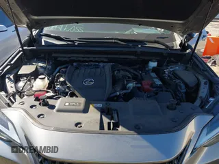 2023 Lexus NX 350 Premium with VIN 2T2GGCEZ4PC020394, listed as a IAAI auction lot 41846046 with 28,305 mi miles and . Bid and sale history available at DreamBid. Image 10.