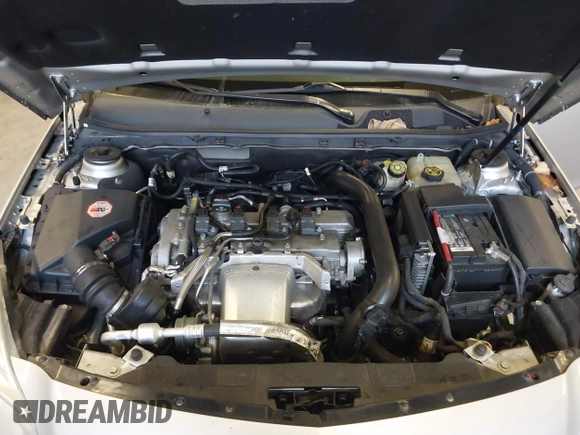 2016 Buick Regal with VIN 2G4GK5EX9G9196334, listed as a IAAI auction lot 41359790 with 136,442 mi miles and . Bid and sale history available at DreamBid. Image 10.