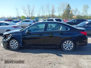 2015 Subaru Legacy with VIN 4S3BNBH62F3051912, listed as a IAAI auction lot 42122449 with 118,890 mi miles and . Bid and sale history available at DreamBid. Image 14.