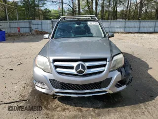 2013 Mercedes-Benz GLK 350 z VIN WDCGG5HB5DF973224, wystawiony jako Copart lot #50712955 z przebiegiem 138 064 mil mil oraz Szkoda całkowita • Salvage title. Historia ofert i sprzedaży dostępna na DreamBid. Obrazek 5.