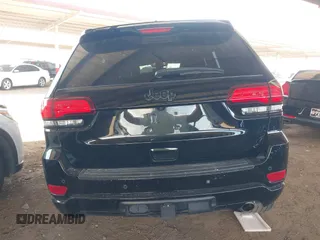 2020 Jeep Grand Cherokee Laredo E с VIN 1C4RJFAG2LC275066, выставлен на аукционе IAAI как лот 42136903 с пробегом 67 313 миль миль и . История ставок и продаж доступна на DreamBid. Изображение 17.