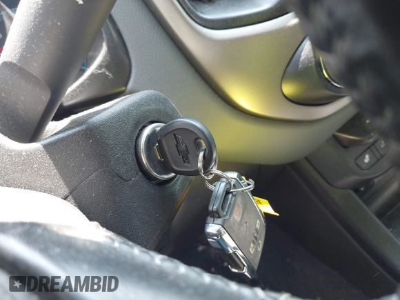 2019 Chevrolet Colorado 4WD Z71 with VIN 1GCGTDEN2K1157205, listed as a IAAI auction lot 42436614 with 115,801 mi miles and . Bid and sale history available at DreamBid. Image 11.