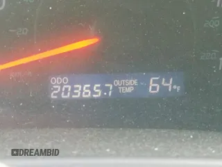 2009 Toyota Camry with VIN 4T1BE46K49U793671, listed as a Copart auction lot 88024435 with 203,657 mi miles and Non Repairable. Bid and sale history available at carsss.com. Image 8.