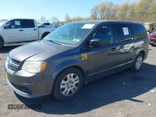 2017 Dodge Grand Caravan SE with VIN 2C4RDGBG6HR822561, listed as a IAAI auction lot 42133347 with 120,531 mi miles and . Bid and sale history available at DreamBid. Image 17.