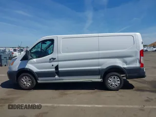 2016 Ford Transit Cargo with VIN 1FTYR1ZM3GKA69459, listed as a IAAI auction lot 42267325 with 183,940 mi miles and . Bid and sale history available at DreamBid. Image 14.