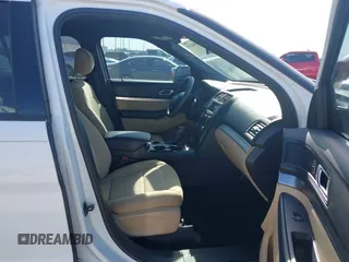 2017 Ford Explorer с VIN 1FM5K7BH7HGD12147, выставлен на аукционе IAAI как лот 41981219 с пробегом 91 388 миль миль и . История ставок и продаж доступна на DreamBid. Изображение 5.
