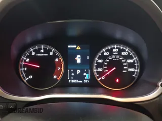 2018 Mitsubishi Eclipse Cross LE с VIN JA4AT4AA3JZ065619, выставлен на аукционе IAAI как лот 42390084 с пробегом 119 004 миль миль и . История ставок и продаж доступна на DreamBid. Изображение 7.