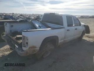 2006 Dodge 2500 ST with VIN 3D7KS28D46G274446, listed as a Copart auction lot 42757845 with Not Provided miles and Salvage Title. Bid and sale history available at carsss.com. Image 3.