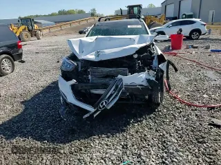 2018 Hyundai Santa Fe 2.4L with VIN 5XYZU3LB6JG511556, listed as a Copart auction lot 52035015 with 85,177 mi miles and Salvage title. Bid and sale history available at DreamBid. Image 13.