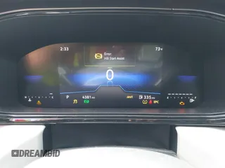 2025 Volkswagen Taos z VIN 3VV5C7B23SM012634, wystawiony jako IAAI lot #42342616 z przebiegiem 4381 mil mil oraz . Historia ofert i sprzedaży dostępna na DreamBid. Obrazek 7.