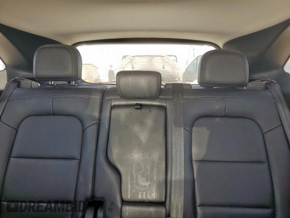 2021 Ford Escape SEL с VIN 1FMCU0H64MUA56348, выставлен на аукционе Copart как лот 52913895 с пробегом 59 058 миль миль и Чистый • Clean title. История ставок и продаж доступна на DreamBid. Изображение 10.