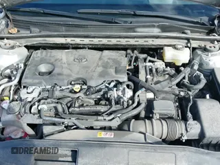 2023 Toyota Camry Hybrid XLE z VIN 4T1F31AK1PU602136, wystawiony jako IAAI lot #41670386 z przebiegiem 32 014 mil mil oraz . Historia ofert i sprzedaży dostępna na DreamBid. Obrazek 20.