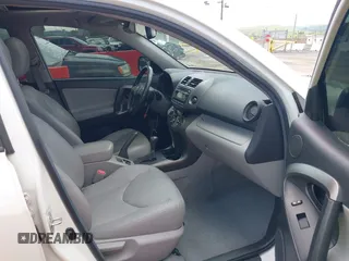 2012 Toyota RAV4 Limited с VIN 2T3DF4DV4CW190690, выставлен на аукционе IAAI как лот 42518459 с пробегом 81 390 миль миль и . История ставок и продаж доступна на DreamBid. Изображение 5.
