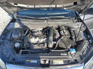 2020 Volkswagen Jetta S with VIN 3VWN57BU6LM068981, listed as a Copart auction lot 63204145 with 114,809 mi miles and Salvage title. Bid and sale history available at DreamBid. Image 11.