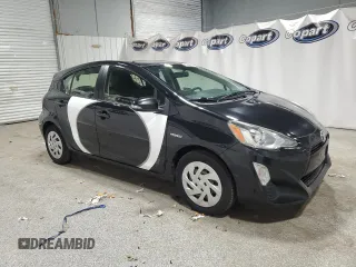 2016 Toyota Prius One with VIN JTDKDTB31G1120514, listed as a Copart auction lot 52917035 with 101,539 mi miles and Clean Title. Bid and sale history available at DreamBid. Image 4.