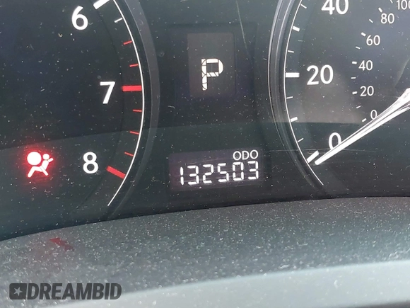 2011 Lexus RX 350 with VIN 2T2BK1BA1BC091928, listed as a IAAI auction lot 42021315 with 132,503 mi miles and . Bid and sale history available at DreamBid. Image 15.