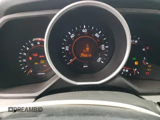 2010 Toyota 4Runner Trail with VIN JTEBU5JR5A5002043, listed as a Copart auction lot 45320055 with 240,519 mi miles and Salvage Title. Bid and sale history available at DreamBid. Image 9.