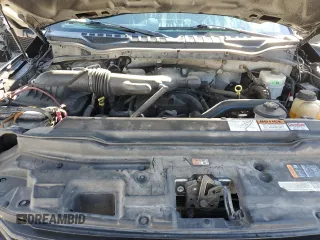 2019 Ford Super Duty F-450 DRW XL with VIN 1FDUF4GY7KED57079, listed as a Copart auction lot 80955984 with 237,937 mi miles and Clean Title. Bid and sale history available at carsss.com. Image 11.