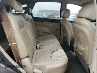 2008 Hyundai Veracruz GLS с VIN KM8NU13C78U076935, выставлен на аукционе Copart как лот 52020475 с пробегом 292 316 миль миль и Списание • Salvage title. История ставок и продаж доступна на DreamBid. Изображение 11.