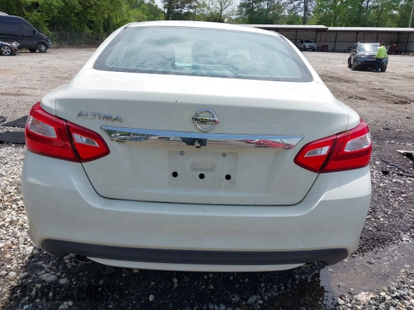 2017 Nissan Altima SV with VIN 1N4AL3APXHC233988, listed as a IAAI auction lot 42123873 with 49,000 mi miles and . Bid and sale history available at DreamBid. Image 17.