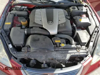 2006 Lexus SC with VIN JTHFN48Y269002090, listed as a Copart auction lot 75077884 with Not Provided miles and Non Repairable. Bid and sale history available at carsss.com. Image 11.