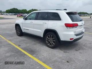 2020 Jeep Grand Cherokee Altitude с VIN 1C4RJEAG9LC246044, выставлен на аукционе IAAI как лот 42616860 с пробегом 98 541 миль миль и . История ставок и продаж доступна на DreamBid. Изображение 3.