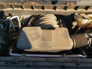 2020 Chevrolet Silverado 1500 LTZ с VIN 3GCUYGEDXLG319324, выставлен на аукционе Copart как лот 87757995 с пробегом 52 255 миль миль и Списание • Salvage title. История ставок и продаж доступна на DreamBid. Изображение 13.