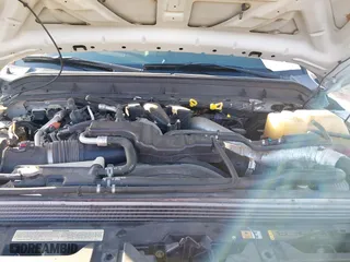 2014 Ford Super Duty F-250 SRW XL with VIN 1FT7W2BT4EEB32396, listed as a IAAI auction lot 41229390 with 196,303 mi miles. Bid and sale history available at carsss.com. Image 10.