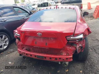 2017 Toyota 86 with VIN JF1ZNAA15H8704610, listed as a IAAI auction lot 40336438 with 125,687 mi miles. Bid and sale history available at carsss.com. Image 16.