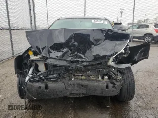 2008 Ford Focus SE with VIN 1FAHP33NX8W243675, listed as a Copart auction lot 53941115 with 0 mi miles and Salvage Title. Bid and sale history available at carsss.com. Image 5.