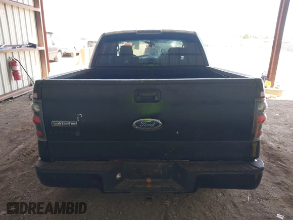 2008 Ford F-150 XL z VIN 1FTRW12W28KB69899, wystawiony jako IAAI lot #42254937 z przebiegiem 193 402 mil mil oraz . Historia ofert i sprzedaży dostępna na DreamBid. Obrazek 17.