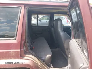 2000 Jeep Cherokee z VIN 1J4FF48S1YL256206, wystawiony jako IAAI lot #42835740 z przebiegiem 131 864 mil mil oraz . Historia ofert i sprzedaży dostępna na DreamBid. Obrazek 8.