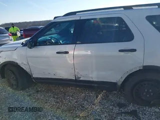 2014 Ford Explorer with VIN 1FM5K7B81EGA48578, listed as a IAAI auction lot 41127792 with 144,736 mi miles and . Bid and sale history available at DreamBid. Image 14.