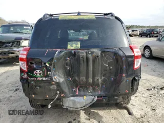 2009 Toyota RAV4 with VIN 2T3ZF31V99W006454, listed as a Copart auction lot 48226975 with 149,270 mi miles and Salvage title. Bid and sale history available at DreamBid. Image 6.