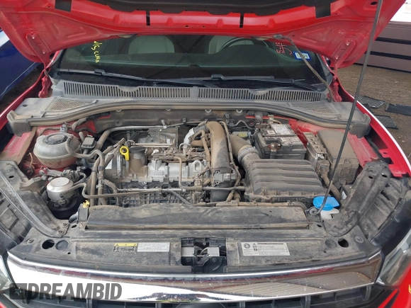 2019 Volkswagen Jetta S с VIN 3VWCB7BU3KM162248, выставлен на аукционе IAAI как лот 42238787 с пробегом 94 288 миль миль и . История ставок и продаж доступна на DreamBid. Изображение 10.
