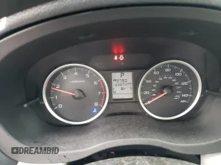 2014 Subaru Forester Premium z VIN JF2SJAEC1EH438969, wystawiony jako Copart lot #57674995 z przebiegiem 160 874 mil mil oraz Szkody całkowita. Historia ofert i sprzedaży dostępna na DreamBid. Obrazek 9.