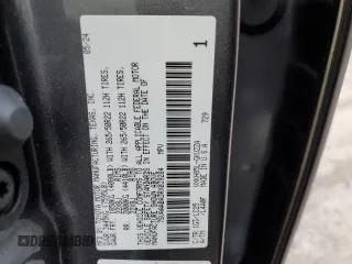 2024 Toyota Sequoia SR5 with VIN 7SVAAABA3RX039284, listed as a Copart auction lot 88681805 with 0 mi miles and Salvage Title. Bid and sale history available at carsss.com. Image 15.