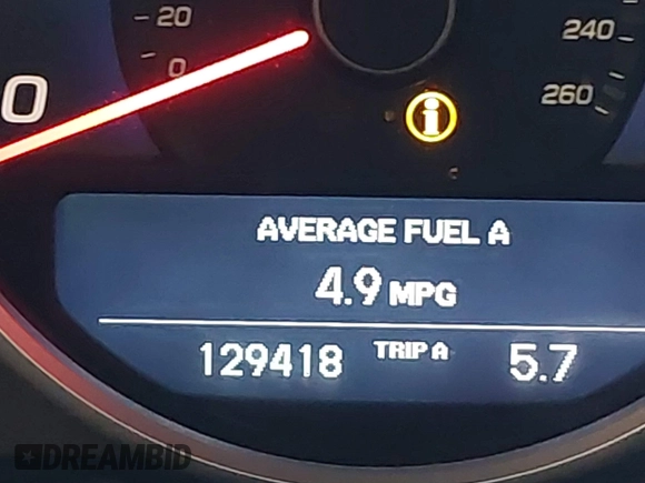 2011 Acura RL Technology with VIN JH4KB2F66BC000465, listed as a IAAI auction lot 41312767 with 129,418 mi miles and . Bid and sale history available at DreamBid. Image 15.