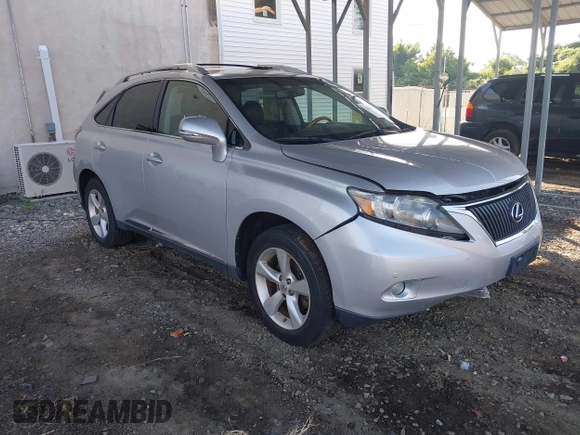 2012 Lexus RX 350 с VIN 2T2BK1BA3CC138538, выставлен на аукционе IAAI как лот 42606193 с пробегом 208 440 миль миль и . История ставок и продаж доступна на DreamBid. Изображение 1.