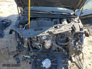 2019 Toyota Avalon XLE with VIN 4T1BZ1FBXKU008238, listed as a Copart auction lot 45728375 with 113,515 mi miles and Salvage Title. Bid and sale history available at carsss.com. Image 11.