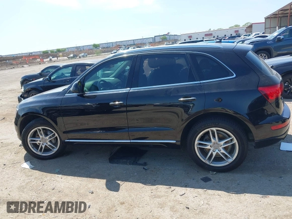 2017 Audi Q5 Premium Plus с VIN WA1L2AFP2HA012393, выставлен на аукционе IAAI как лот 41921717 с пробегом 84 065 миль миль и . История ставок и продаж доступна на DreamBid. Изображение 15.