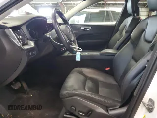 2019 Volvo XC60 Momentum z VIN LYVA22RK4KB188445, wystawiony jako Copart lot #60859585 z przebiegiem 150 208 mil mil oraz Czysty tytuł • Clean title. Historia ofert i sprzedaży dostępna na DreamBid. Obrazek 7.