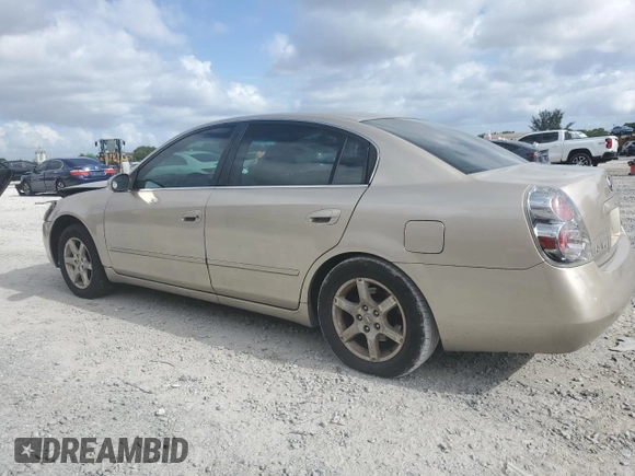 2005 Nissan Altima S z VIN 1N4AL11D85C221926, wystawiony jako Copart lot #58515355 z przebiegiem 101 237 mil mil oraz Szkoda całkowita • Salvage title. Historia ofert i sprzedaży dostępna na DreamBid. Obrazek 2.