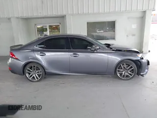 2016 Lexus IS 200t z VIN JTHBA1D2XG5007332, wystawiony jako IAAI lot #42471020 z przebiegiem 75 234 mil mil oraz . Historia ofert i sprzedaży dostępna na DreamBid. Obrazek 14.